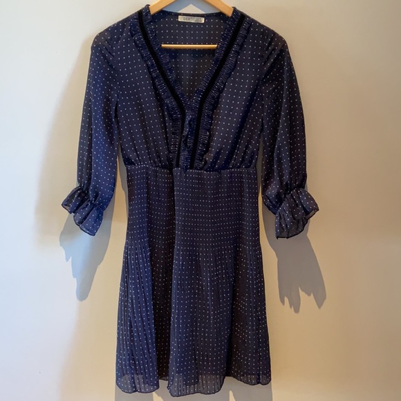 Dex’s Dress size XS - Picture 4 of 11
